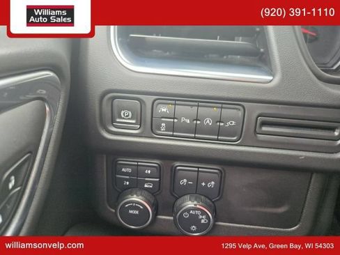 Used 2022 Chevrolet Tahoe LS w/ Driver Alert Package AWD/4WD image 24