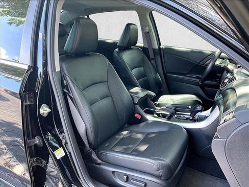 Used 2014 Honda Accord EX-L image 9
