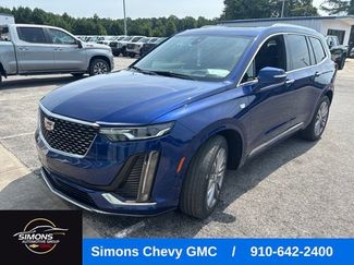 Used 2023 Cadillac XT6 Premium Luxury w/ Technology Package FWD video 1