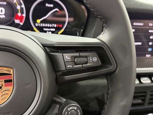 New 2026 Porsche 911 GT3 image 56