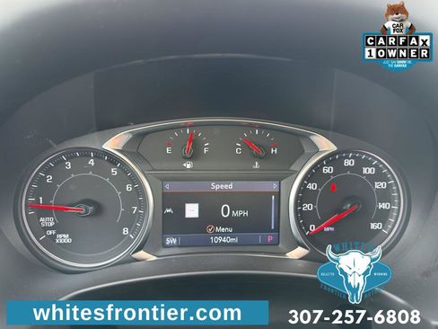 Certified 2024 GMC Terrain SLE w/ Driver Convenience Package image 25