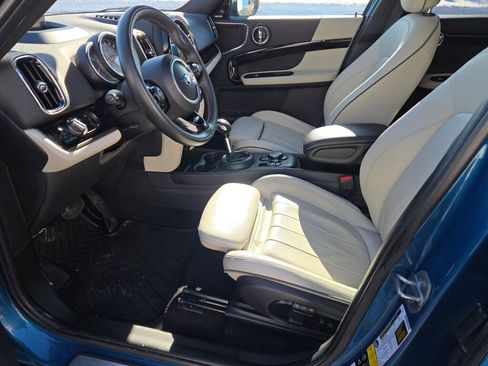 Used 2019 MINI Cooper Countryman S w/ Convenience Package image 21