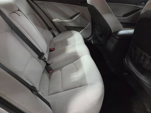 Used 2014 Kia Optima LX FWD image 19