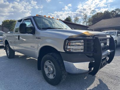 Used 2005 Ford F250 XLT