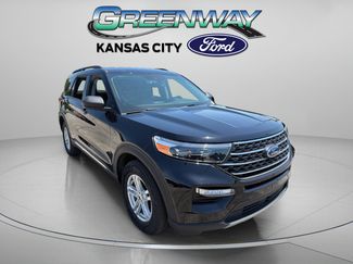 Used 2024 Ford Explorer XLT w/ Equipment Group 202A AWD/4WD video 1