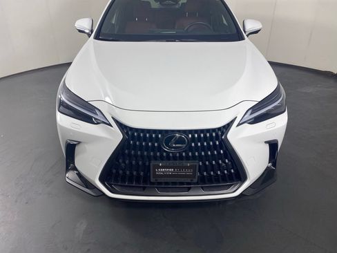 Used 2026 Lexus NX 350 AWD w/ Accessory Package (2T) image 7