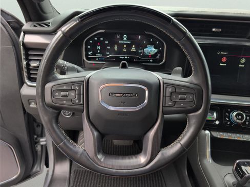 Used 2024 GMC Sierra 1500 Denali Ultimate image 25