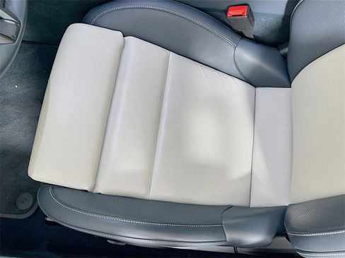 Certified 2024 Porsche 911 Carrera 4S image 22