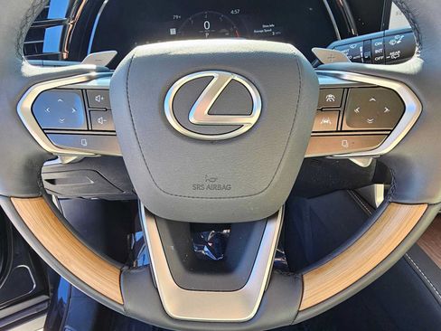 Certified 2026 Lexus RX 350 Premium Plus w/ Convenience Package FWD image 23