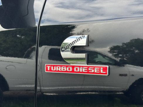 Used 2020 RAM 2500 Big Horn w/ Level 1 Equipment Group AWD/4WD image 6