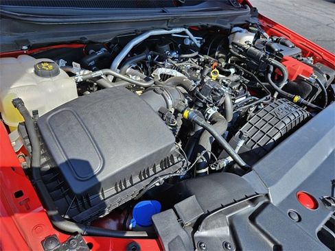 Used 2023 Ford Ranger XLT image 18