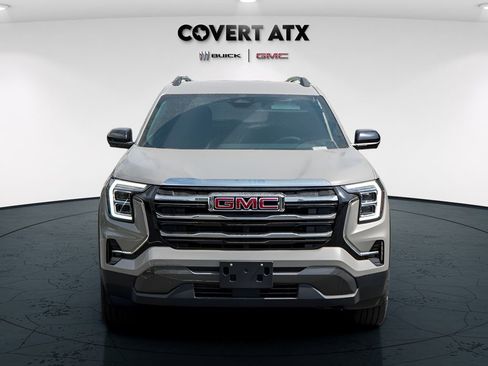 New 2026 GMC Terrain Elevation image 4