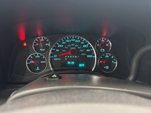 New 2025 Chevrolet Express 3500 Work Van w/ Power Convenience Package image 12
