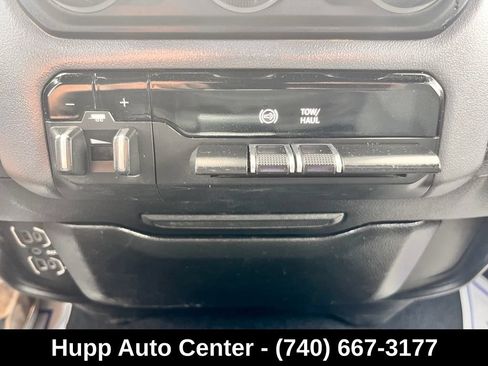 Used 2022 RAM 2500 Big Horn AWD/4WD image 14