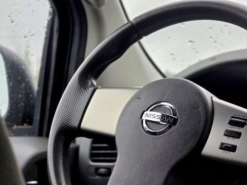 Used 2011 Nissan Xterra S w/ 4X4 Value Package image 13