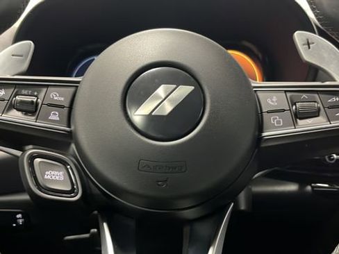 Used 2024 Dodge Hornet R/T w/ Tech Pack w/o Parking AWD/4WD image 15