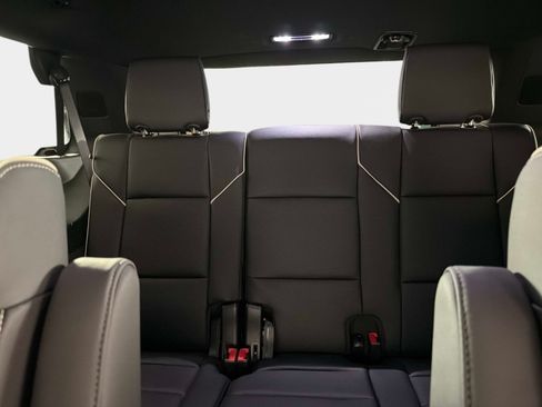 Used 2026 Cadillac Escalade Sport w/ LPO, ONYX Package AWD/4WD image 35