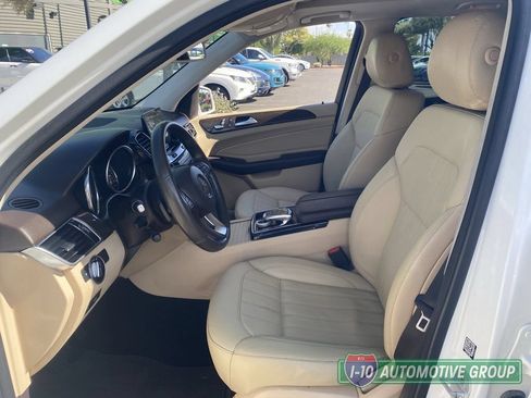Used 2016 Mercedes-Benz GLE 350 w/ Premium Package image 18
