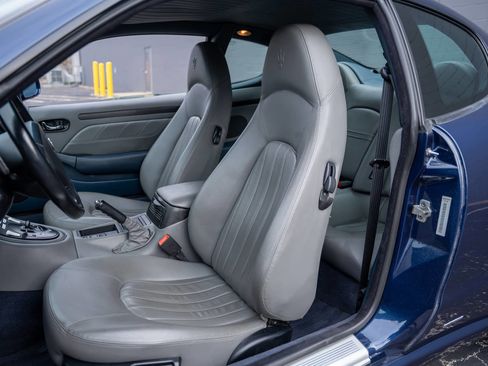 Used 2002 Maserati Coupe GT RWD image 13