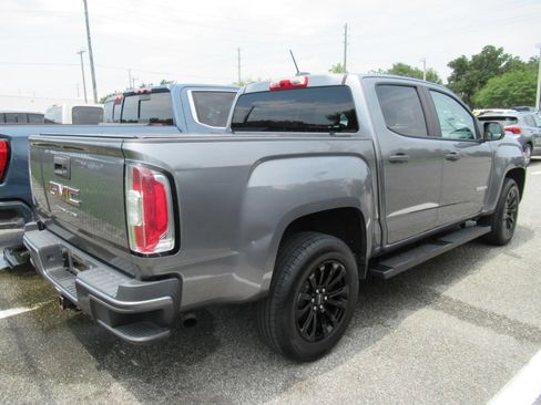 Used 2021 GMC Canyon Elevation Standard w/ Convenience Package RWD image 3
