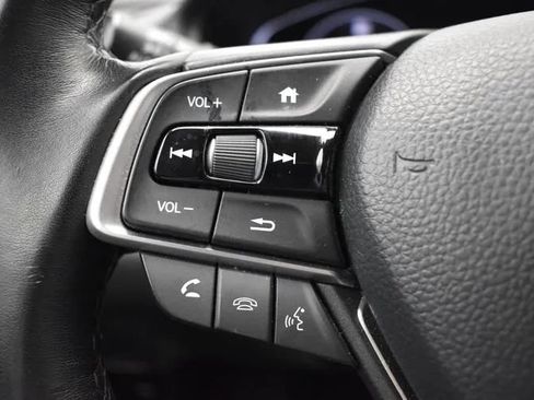 Used 2022 Honda Accord EX-L image 23
