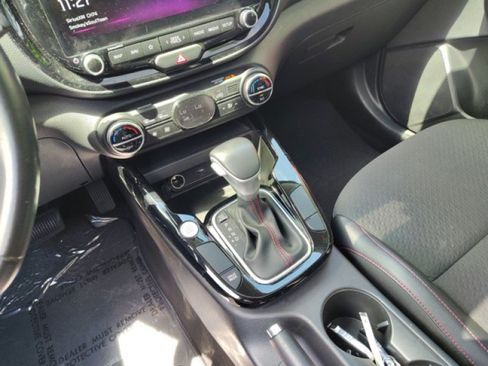 Used 2023 Kia Soul GT-Line FWD image 14