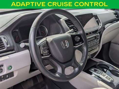 Used 2022 Honda Pilot Touring image 19