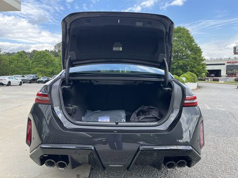 New 2026 BMW M5 w/ Executive Package AWD/4WD image 33