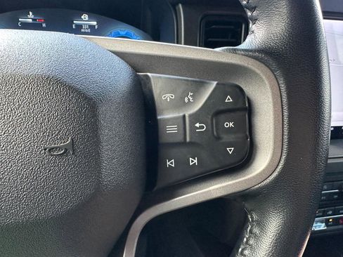 Used 2025 Ford Bronco Big Bend AWD/4WD image 33