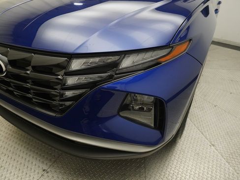 Used 2023 Hyundai Tucson SEL image 23