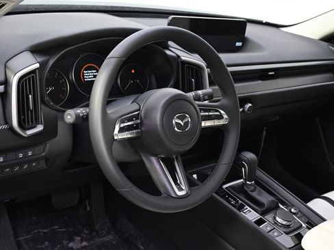 New 2026 MAZDA CX-50 AWD 2.5 S w/ Premium Package image 11
