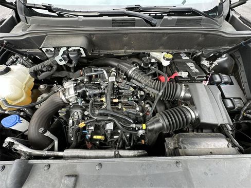 Used 2022 Lincoln Nautilus Reserve w/ Equipment Group 201A image 26