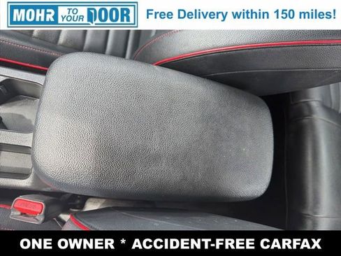 Used 2022 Kia Forte GT w/ GT2 Package FWD image 24