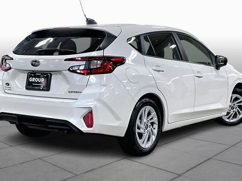 Used 2024 Subaru Impreza 2.0i image 12
