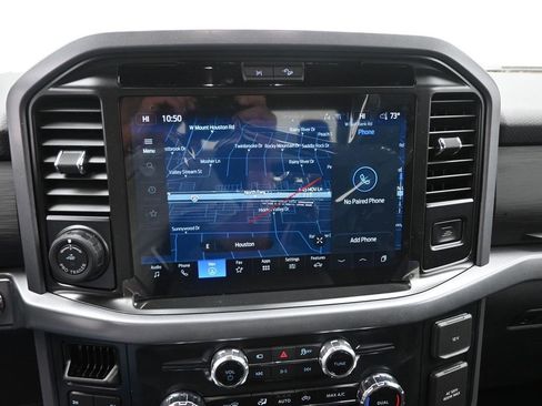 New 2025 Ford F150 XLT w/ Equipment Group 302A MID image 4