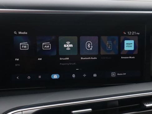 New 2026 Hyundai Palisade Calligraphy image 12