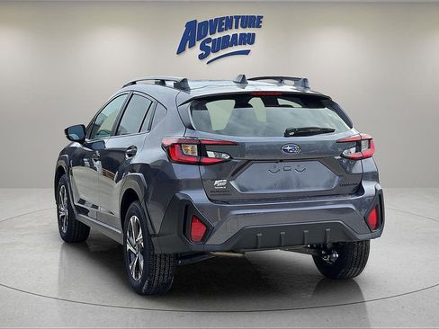 New 2026 Subaru Crosstrek 2.0i Premium AWD/4WD image 5