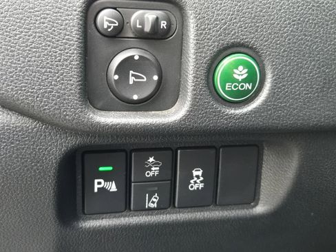 Used 2022 Honda Pilot Elite image 22