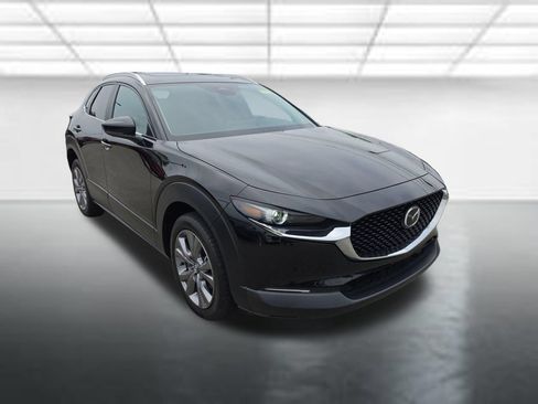 Certified 2024 MAZDA CX-30 AWD 2.5 S w/ Preferred Package image 2