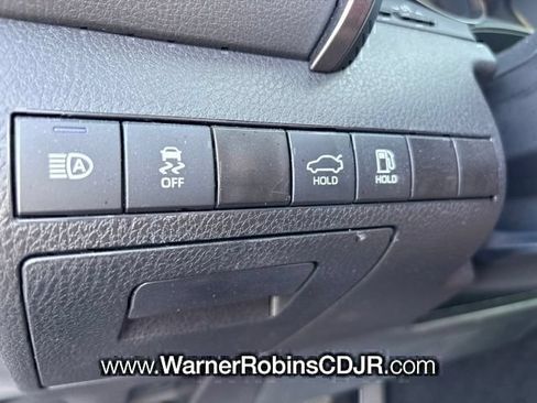 Used 2023 Toyota Camry XSE FWD image 36