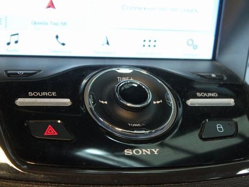 Used 2016 Ford C-MAX Energi w/ Equipment Group 302A image 28