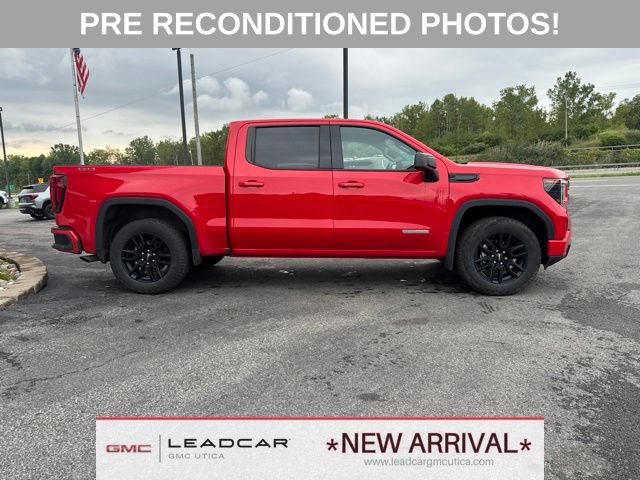 Used 2024 GMC Sierra 1500 Elevation AWD/4WD image 6
