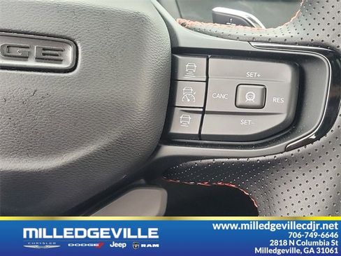 New 2024 Dodge Charger R/T w/ Plus Group image 26