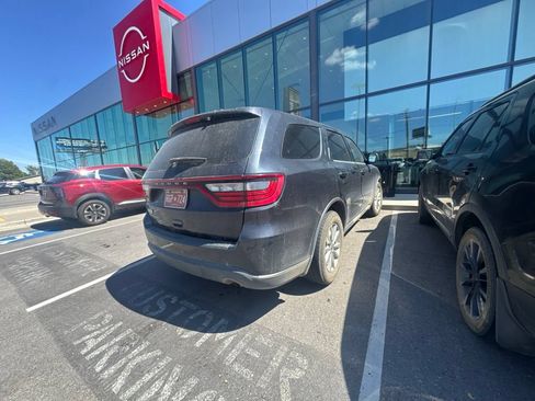 Used 2014 Dodge Durango SXT RWD image 5