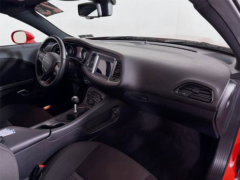 Used 2023 Dodge Challenger R/T RWD image 28