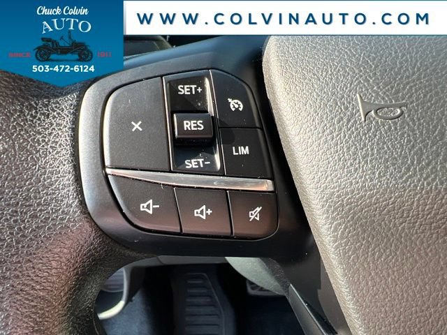Used 2025 Ford Transit 250 Low Roof w/ Exterior Upgrade Package RWD image 16
