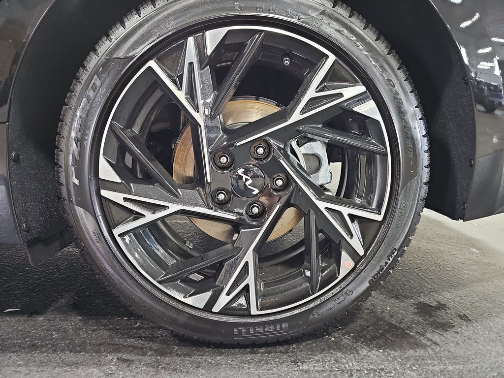 New 2026 Kia K5 GT-Line AWD/4WD image 33
