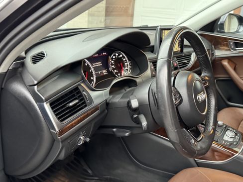 Used 2015 Audi A6 2.0T Premium Plus w/ Premium Plus Package image 19
