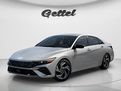New 2026 Hyundai Elantra SEL Sport Premium