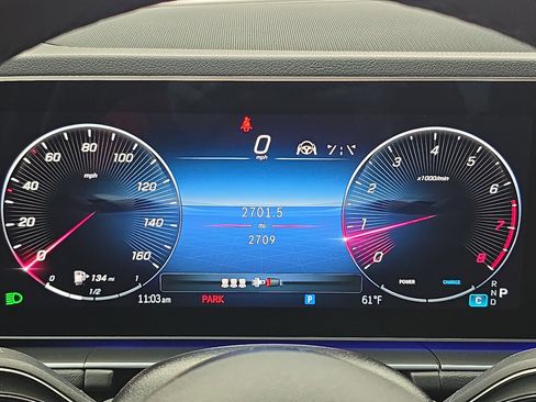 Used 2026 Mercedes-Benz GLE 350 4MATIC image 19